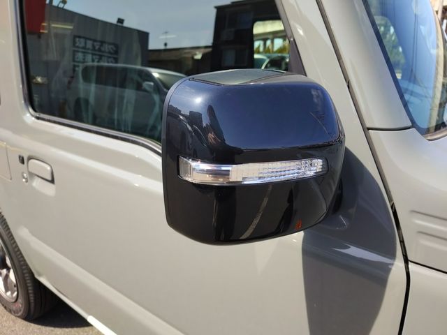 SUZUKI JIMNY 4WD 2025 Image 31