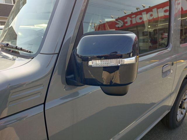 SUZUKI JIMNY 4WD 2025 Image 31