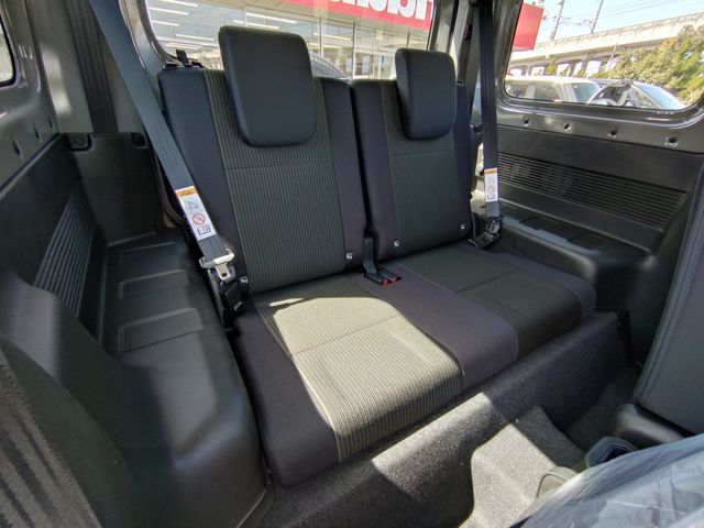 SUZUKI JIMNY 4WD 2025 Image 31