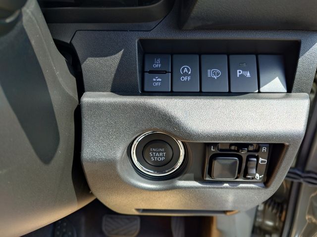 SUZUKI JIMNY 4WD 2025 Image 31