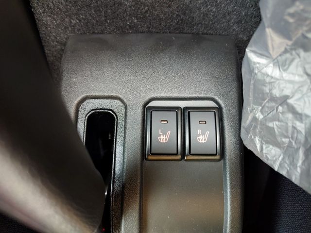 SUZUKI JIMNY 4WD 2025 Image 31