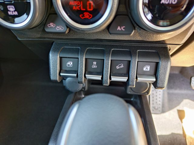 SUZUKI JIMNY 4WD 2025 Image 31