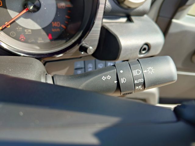 SUZUKI JIMNY 4WD 2025 Image 31