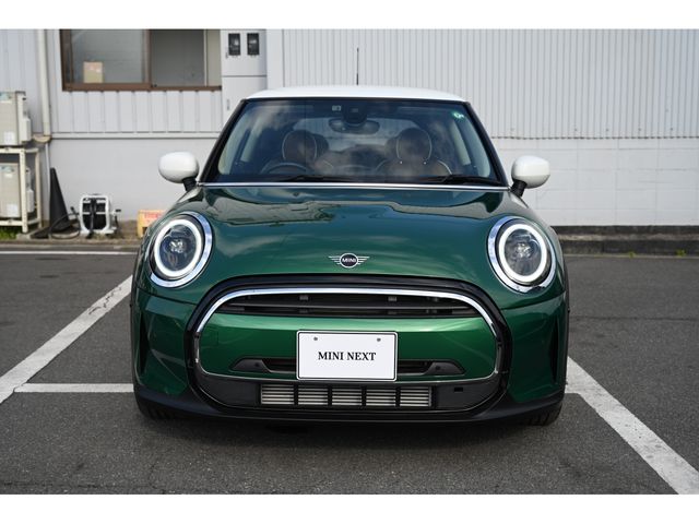 BMW MINI COOPER D 2022 Image 31