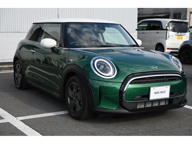 BMW MINI COOPER D 2022 Image 31