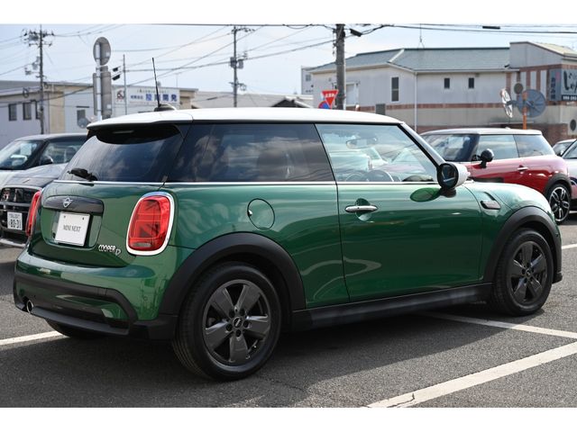 BMW MINI COOPER D 2022 Image 31