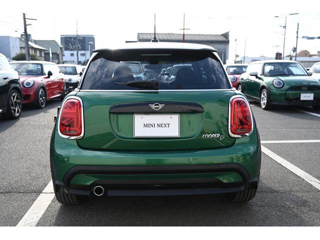 BMW MINI COOPER D 2022 Image 31