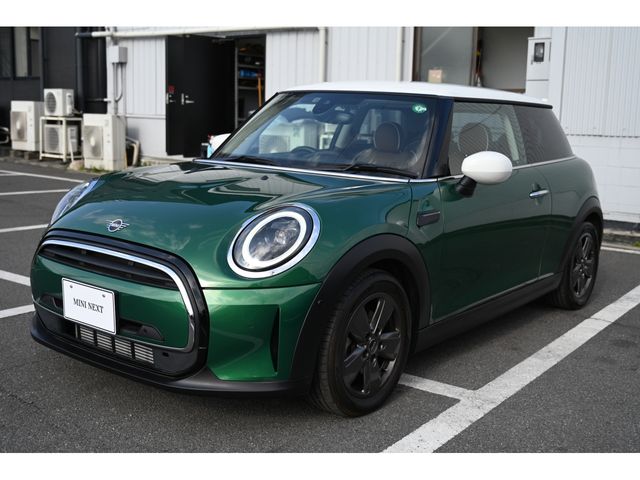 BMW MINI COOPER D 2022 Image 31