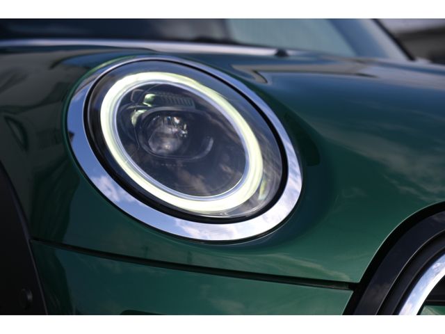 BMW MINI COOPER D 2022 Image 31