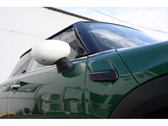 BMW MINI COOPER D 2022 Image 31