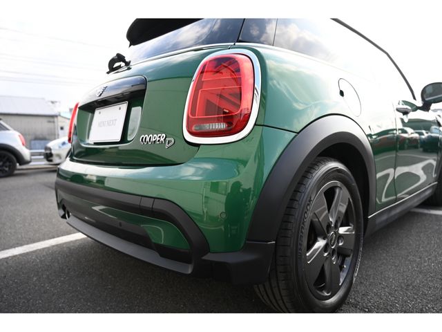 BMW MINI COOPER D 2022 Image 31