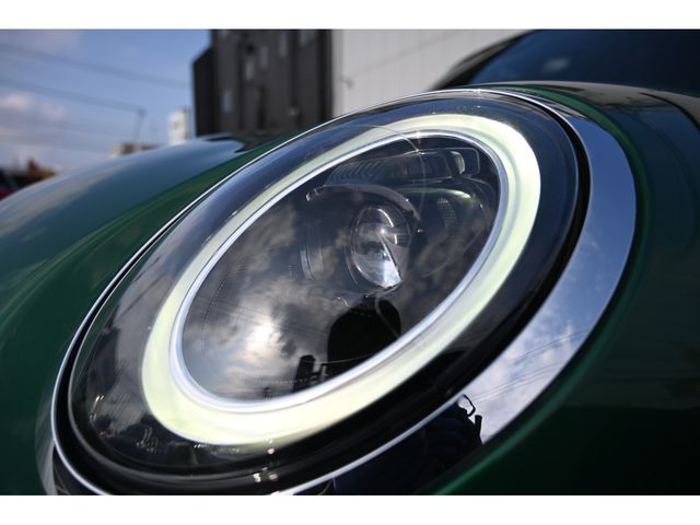 BMW MINI COOPER D 2022 Image 31