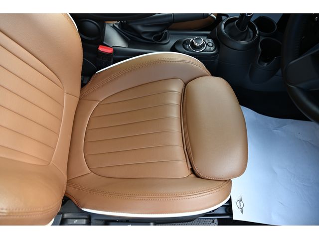 BMW MINI COOPER D 2022 Image 31