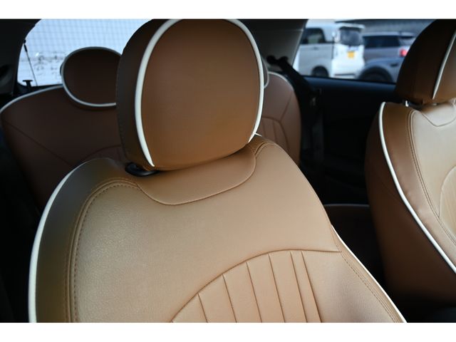 BMW MINI COOPER D 2022 Image 31