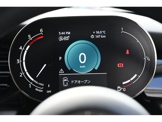 BMW MINI COOPER D 2022 Image 31