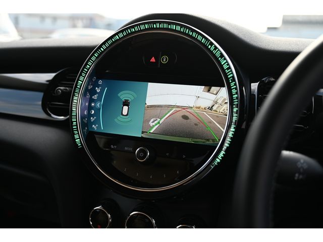 BMW MINI COOPER D 2022 Image 31