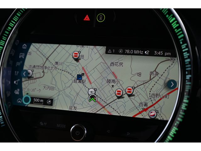 BMW MINI COOPER D 2022 Image 31