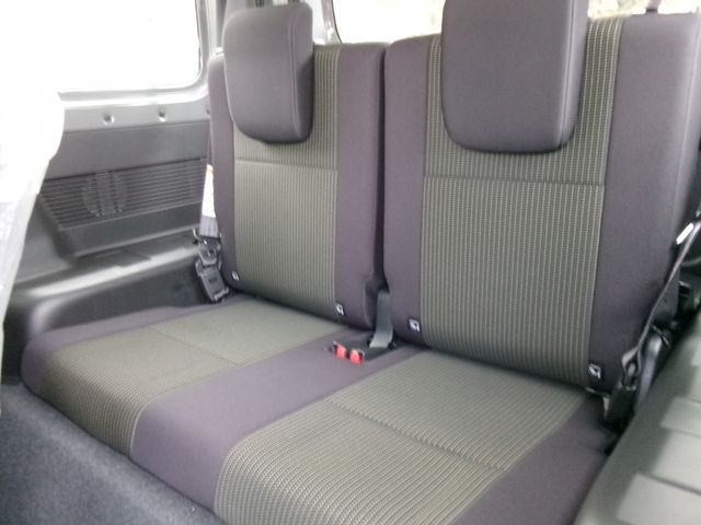 SUZUKI JIMNY 4WD 2026 Image 31