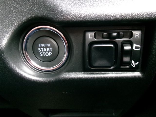 SUZUKI JIMNY 4WD 2026 Image 31