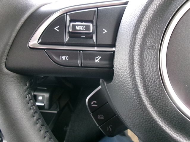 SUZUKI JIMNY 4WD 2026 Image 31