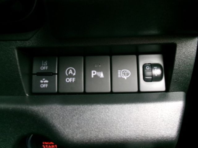 SUZUKI JIMNY 4WD 2026 Image 31