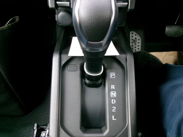 SUZUKI JIMNY 4WD 2026 Image 31