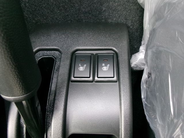 SUZUKI JIMNY 4WD 2026 Image 31