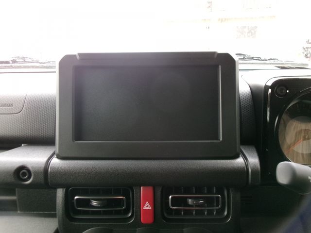 SUZUKI JIMNY 4WD 2026 Image 31