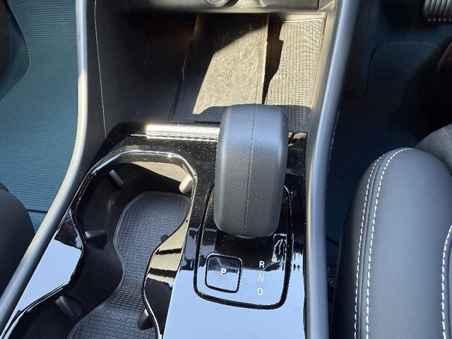 VOLVO C40 2022 Image 31