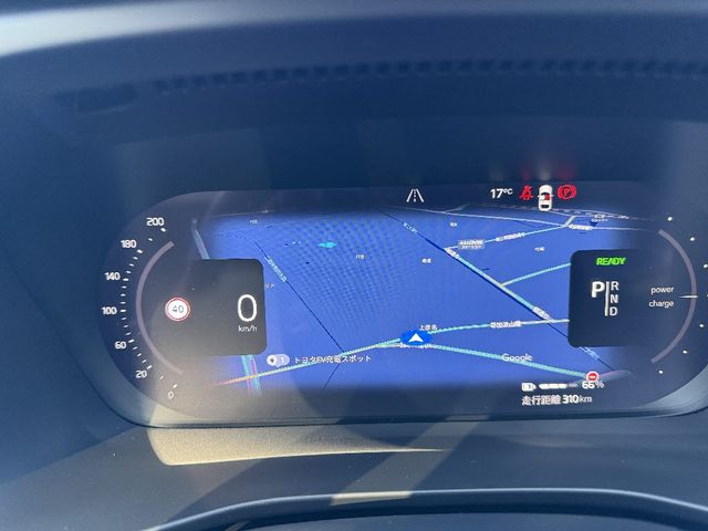 VOLVO C40 2022 Image 31