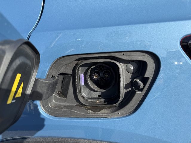 VOLVO C40 2022 Image 31