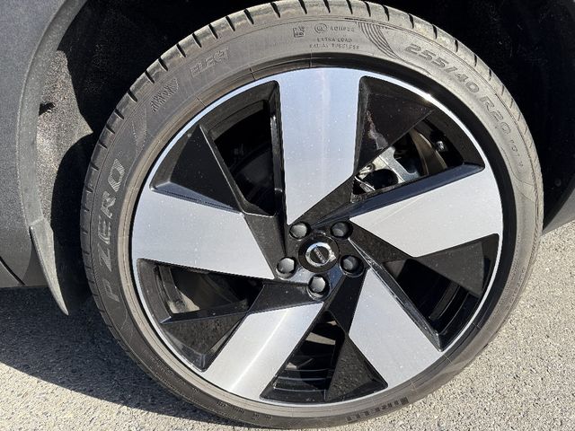 VOLVO C40 2022 Image 31