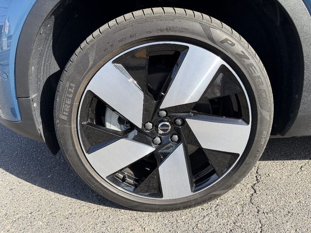 VOLVO C40 2022 Image 31