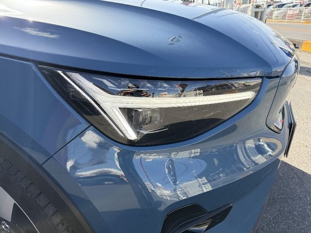 VOLVO C40 2022 Image 31