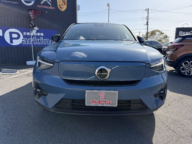 VOLVO C40 2022 Image 31