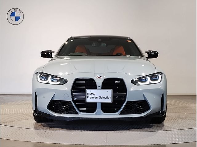 BMW M4 2023 Image 31