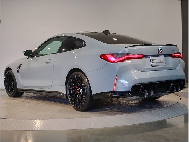 BMW M4 2023 Image 31