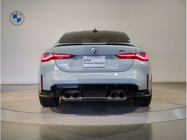 BMW M4 2023 Image 31