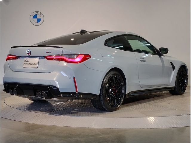 BMW M4 2023 Image 31