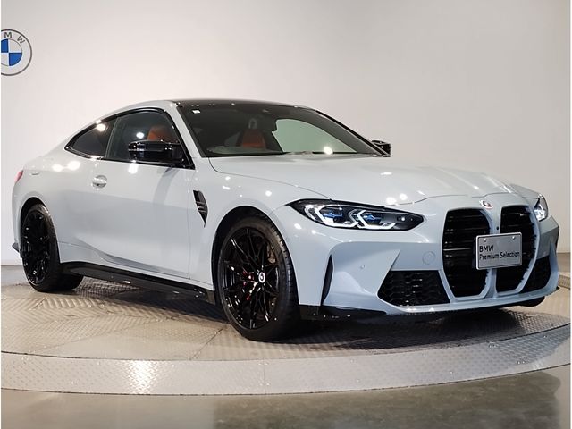 BMW M4 2023 Image 31