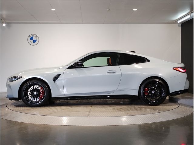 BMW M4 2023 Image 31