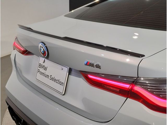 BMW M4 2023 Image 31