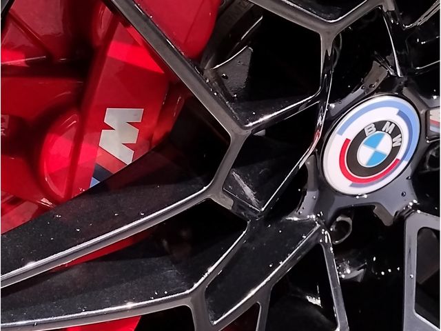 BMW M4 2023 Image 31