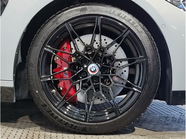 BMW M4 2023 Image 31