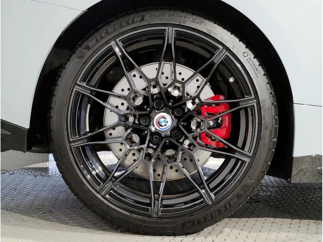 BMW M4 2023 Image 31