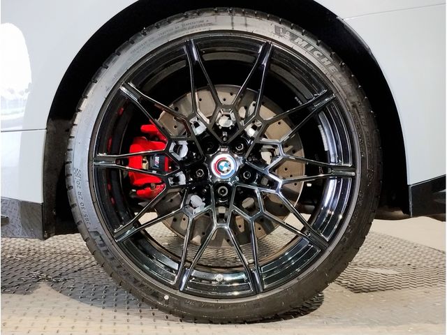 BMW M4 2023 Image 31