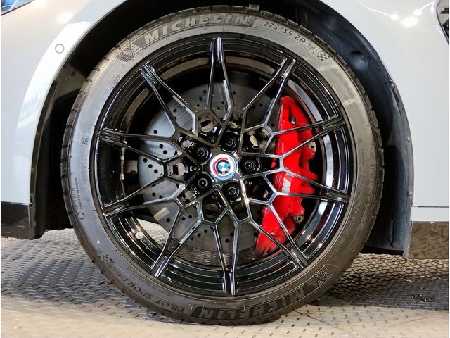 BMW M4 2023 Image 31