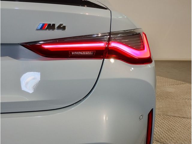 BMW M4 2023 Image 31