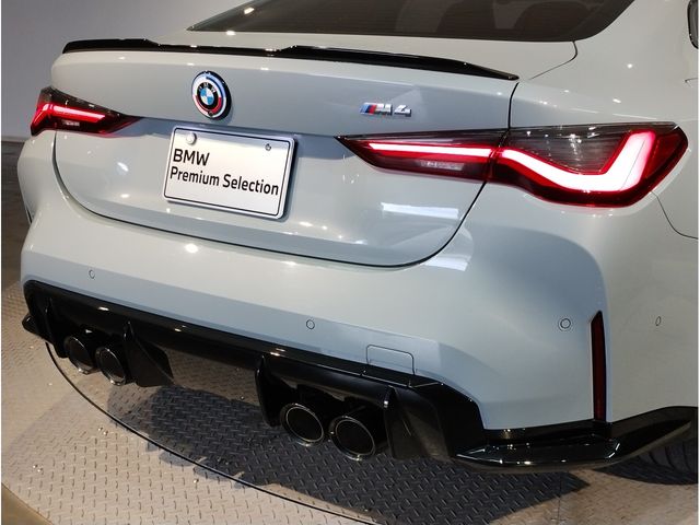 BMW M4 2023 Image 31
