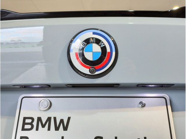 BMW M4 2023 Image 31